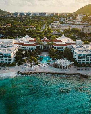 Curaçao Marriott Beach Resort