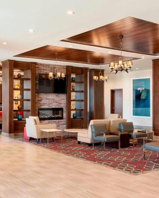 Four Points by Sheraton Grande Prairie