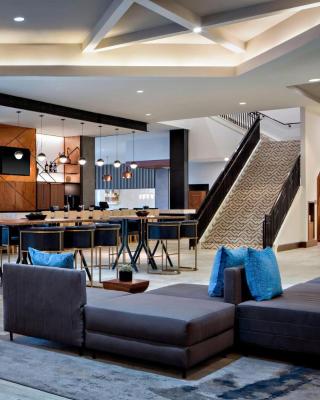 Marriott Dallas Las Colinas
