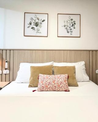 Reset (Hotel-Cafe-Coworking)