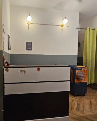 A.K Residency