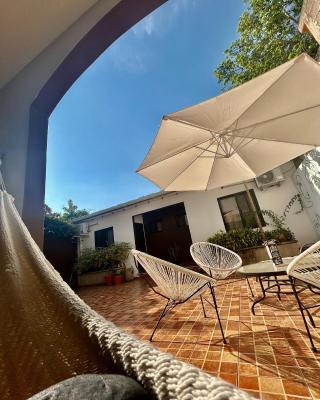 Casa Sur