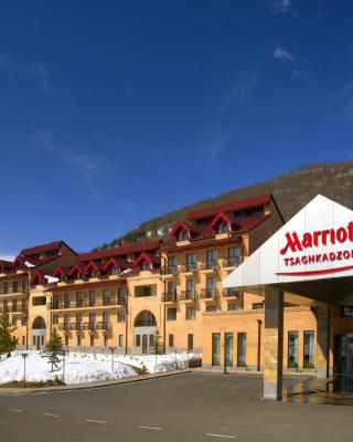 Tsaghkadzor Marriott Hotel