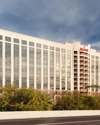 Marriott Phoenix Airport