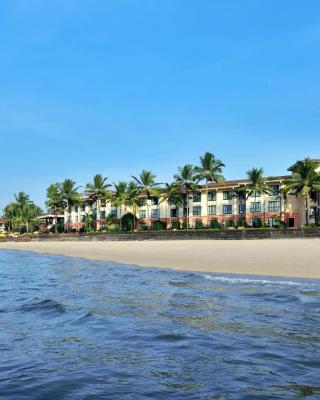 Goa Marriott Resort & Spa