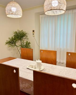 Daejeon Special Stay