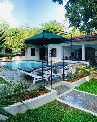 Wega Villa 98