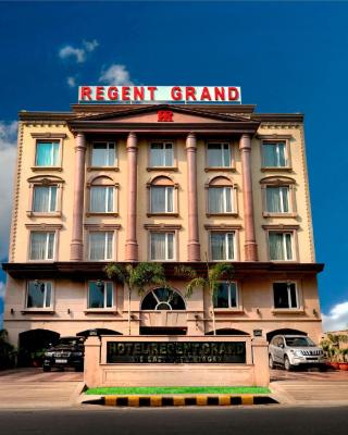 Hotel Regent Grand