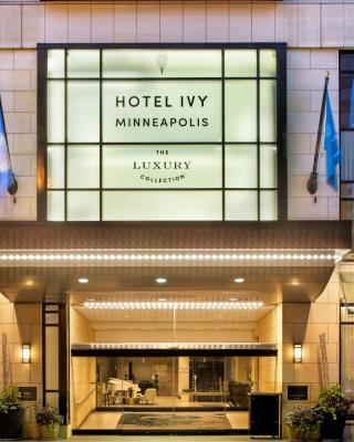 Hotel Ivy, a Luxury Collection Hotel, Minneapolis