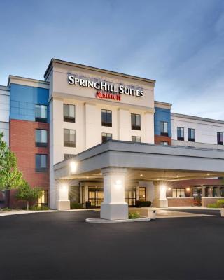 SpringHill Suites by Marriott Provo