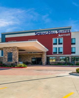 SpringHill Suites by Marriott Enid