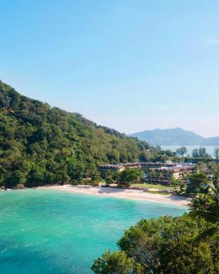 Phuket Marriott Resort & Spa, Merlin Beach