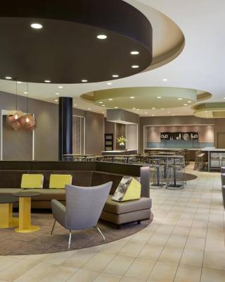 SpringHill Suites by Marriott Toronto Vaughan