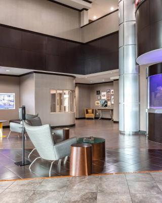 SpringHill Suites by Marriott Waco Woodway