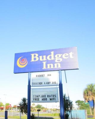 Budget Inn