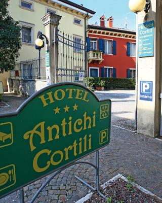 Hotel Antichi Cortili