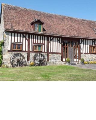 Chambres d'hôtes La Difference-Le Pressoir