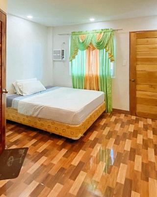 RedDoorz @ 4ks Pension House Bogo City Cebu