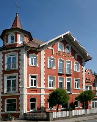 Hotel Johannisbad