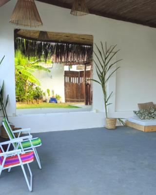 LahSelva Pousada e Hostel