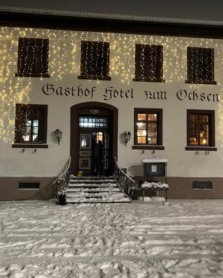 Hotel Gasthof Zum Ochsen