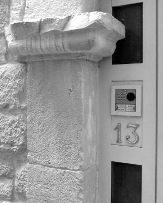 B&B Sottocoperta