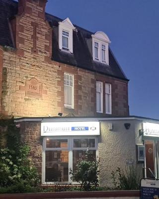 Dunmuir Hotel