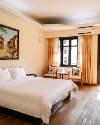 Mercury Hotel & Apartment