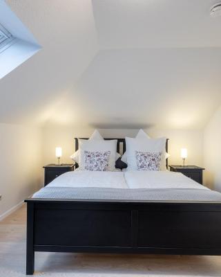 Apartment in Uni- und Citynähe