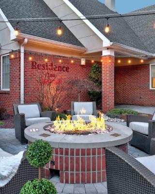 Residence Inn by Marriott Woodbridge Edison/Raritan Center