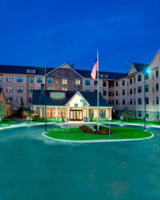 Residence Inn Dover