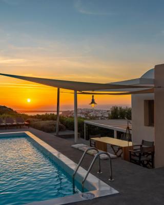 270 Oias View
