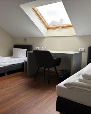 Pension Gergert am Neckar