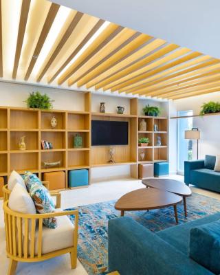 Courtyard by Marriott Cancun Airport