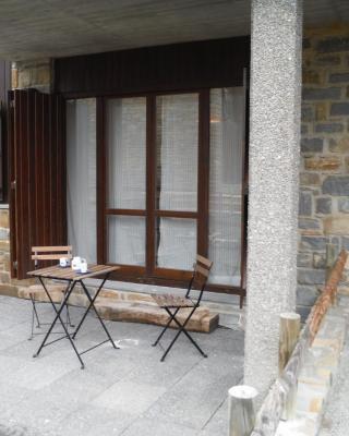 Apartamento en Panticosa