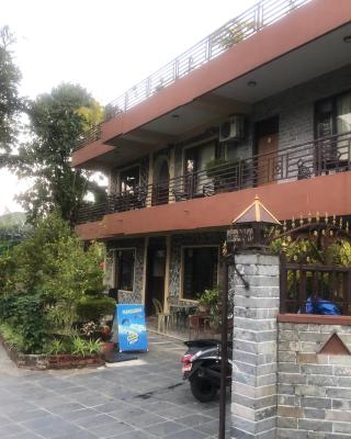 Hotel Mandala