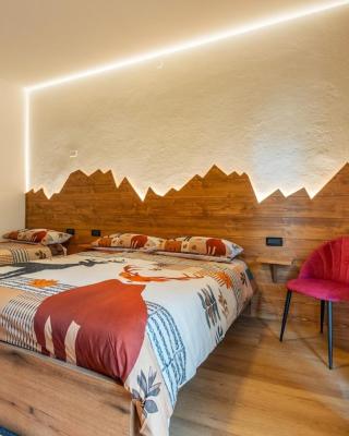 Happy Guest Apartments - Terrazza Alpina Vivione