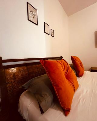 Sicilia Vacation rooms