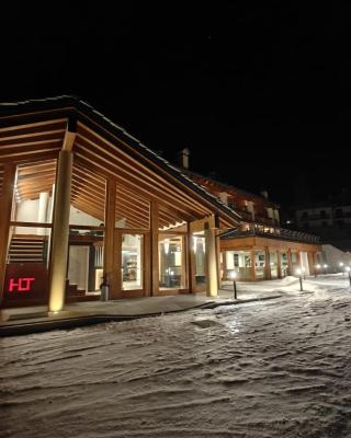 Hotel La Thuile Resort & SPA