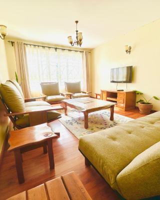 Milimani Apartments 1