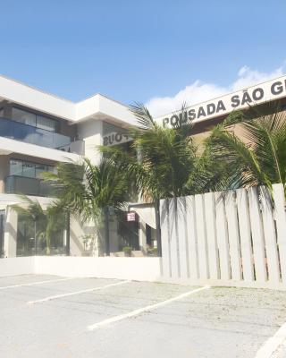 Pousada São Gerônimo