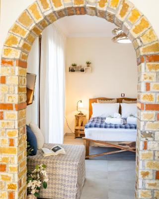 Olive Studios Karpathos Studio #1