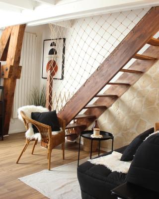 Le 41 - Cosy et Confort