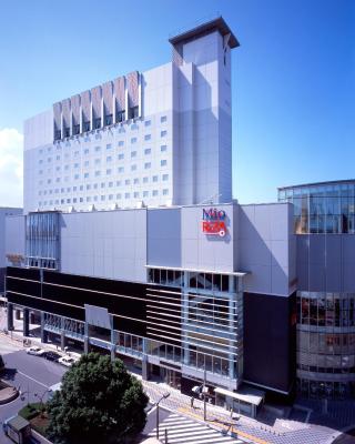 Keisei Hotel Miramare