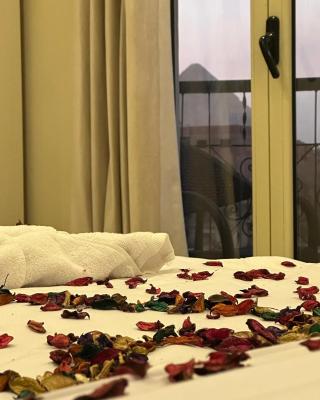 Pyramids Haven Hotel
