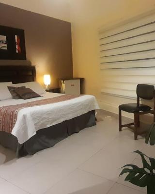 Hostal del Aguila