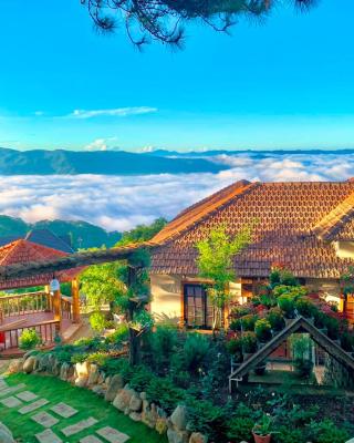 Rosa Homestay