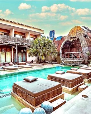 CervecerIa Tulum Boutique Hotel & Beer Spa