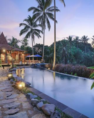 Lawani Resort