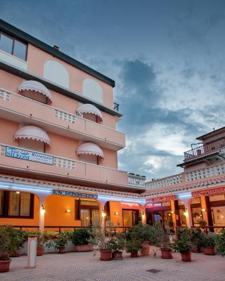 Hotel Sileoni